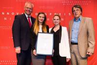 Innovationspreis Niedersachsen 2018